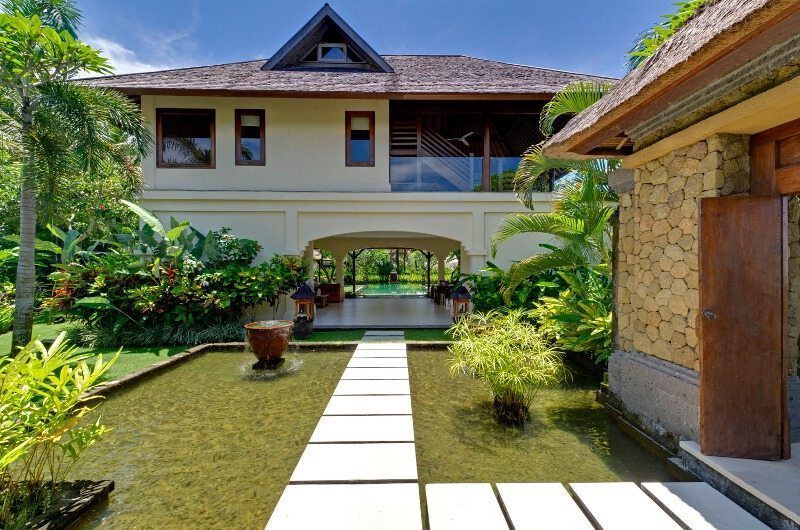 Villa Aasmara Exterior | Seseh, Bali