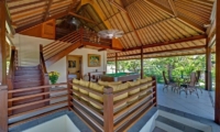 Villa Aasmara Pool Table | Seseh, Bali