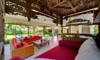 Villa Asmara Lounge | Seseh, Bali