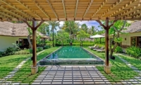 Villa Asmara Swimming Pool | Seseh, Bali
