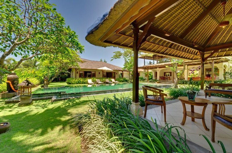 Villa Asmara Exterior | Seseh, Bali