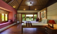 Villa Asmara Bedroom | Seseh-Tanah Lot, Bali