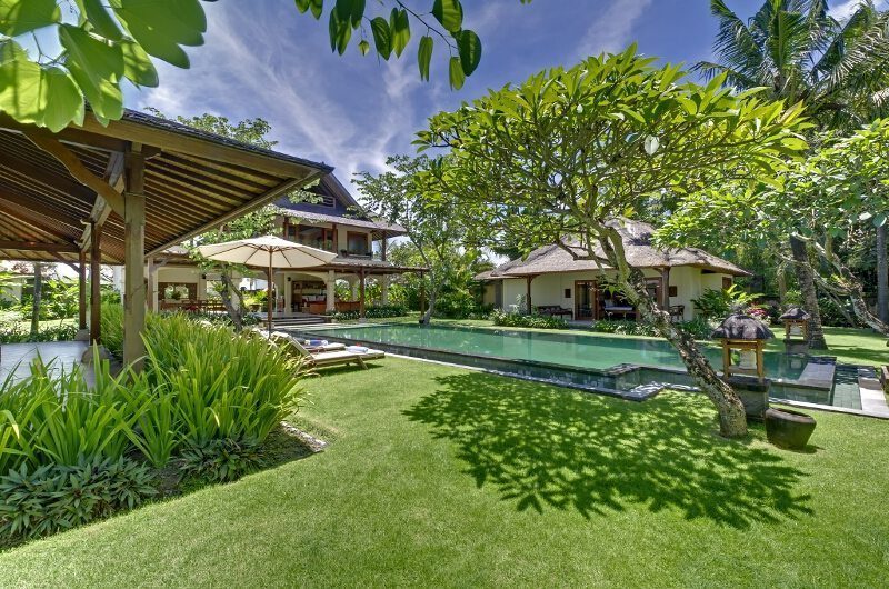 Villa Asmara Garden And Pool | Seseh-Tanah Lot, Bali