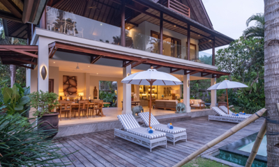Villa Asmara Sun Beds | Seseh, Bali