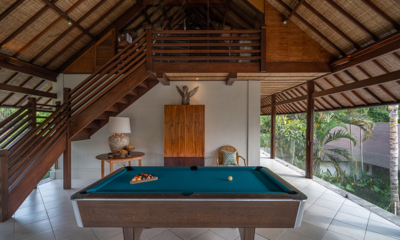Villa Asmara Billiard Table | Seseh, Bali