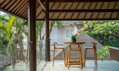 Villa Asmara Seating Area | Seseh, Bali