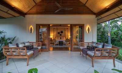 Villa Asmara Bedroom One Balcony | Seseh, Bali