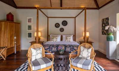 Villa Asmara Bedroom One | Seseh, Bali