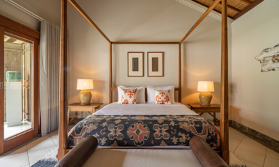 Villa Asmara Bedroom Two | Seseh, Bali