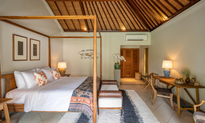Villa Asmara Bedroom Two | Seseh, Bali