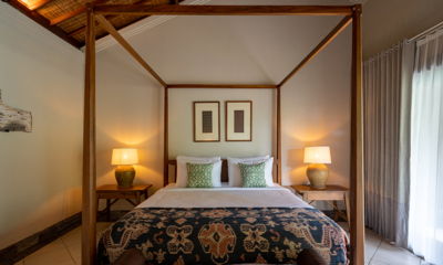 Villa Asmara Bedroom Three | Seseh, Bali