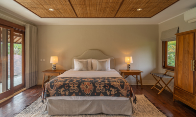 Villa Asmara Bedroom Four | Seseh, Bali