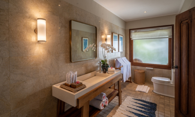 Villa Asmara Bathroom Four | Seseh, Bali