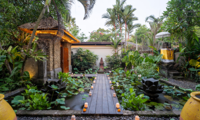 Villa Asmara Pathway | Seseh, Bali