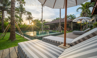 Villa Asmara Sun Beds | Seseh, Bali