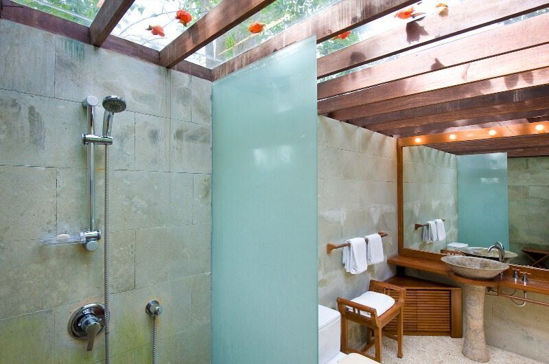 Villa Bali Bali Bathroom | Umalas, Bali
