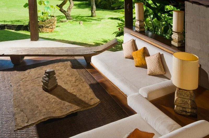 Villa Bali Bali Living Area | Umalas, Bali