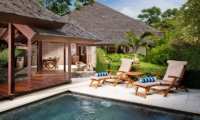 Villa Bali Bali Sun Deck | Umalas, Bali