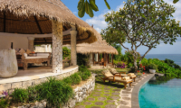 Villa Bayuh Sabbha Sun Beds | Uluwatu, Bali
