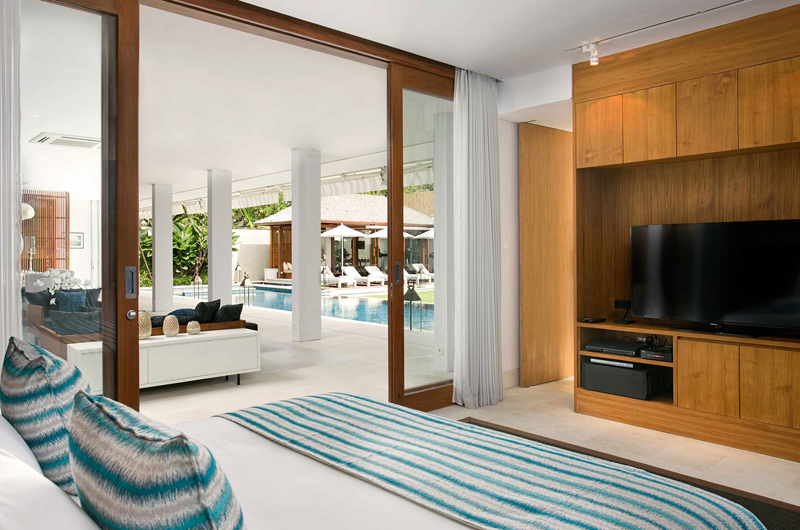 Villa Cendrawasih Bedroom | Petitenget, Bali Villa Cendrawasih Bedroom | Petitenget, Bali