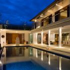 Villa Cendrawasih Pool | Petitenget, Bali