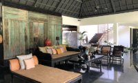 Villa Florimar Interior Design | Seseh, Bali