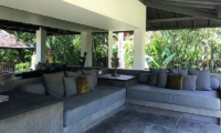 Villa Florimar Open Plan Living Room | Seseh, Bali
