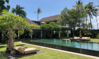 Villa Florimar Exterior | Seseh, Bali