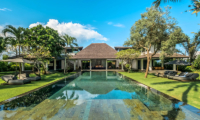 Villa Florimar Pool and Garden | Seseh, Bali