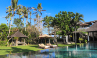 Villa Florimar Garden with Bale | Seseh, Bali