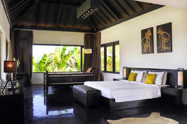 Villa Florimar Spacious Guest Bedroom | Seseh, Bali