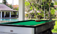 Villa Florimar Pool Table | Seseh, Bali