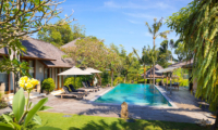 Villa Hansa Reclining Sun Loungers | Canggu, Bali