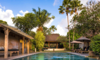 Villa Hansa Pool | Canggu, Bali