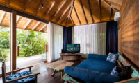 Villa Hansa TV Room | Canggu, Bali