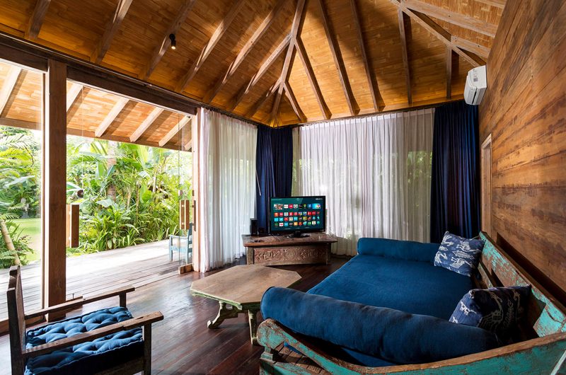 Villa Hansa TV Room | Canggu, Bali