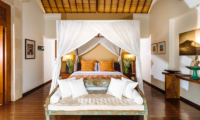 Villa Hansa Bedroom with Sofa | Canggu, Bali