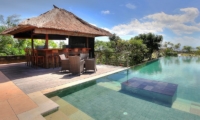 Villa Indah Manis Swimming Pool | Uluwatu, Bali