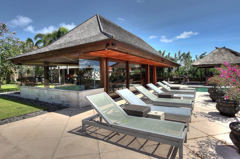 Villa Indah Manis Sun Deck | Uluwatu, Bali