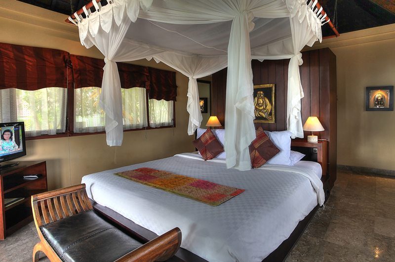 Villa Indah Manis Bedroom | Uluwatu, Bali