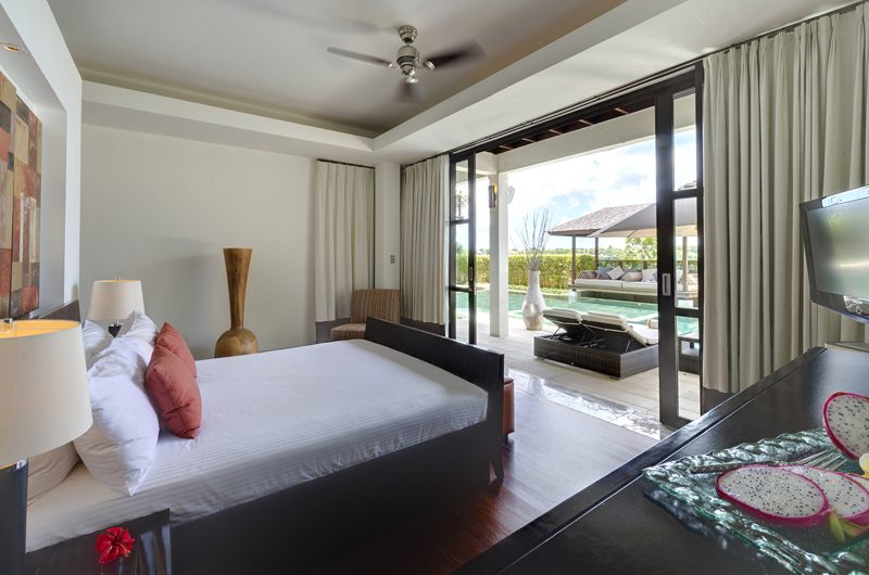 Villa Jamalu Bedroom | Jimbaran, Bali