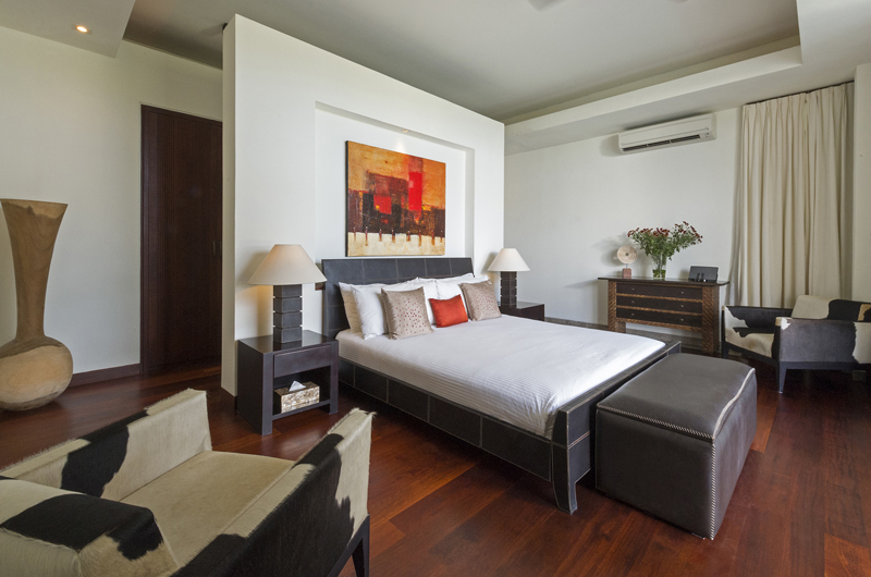 Villa Jamalu Bedroom | Jimbaran, Bali