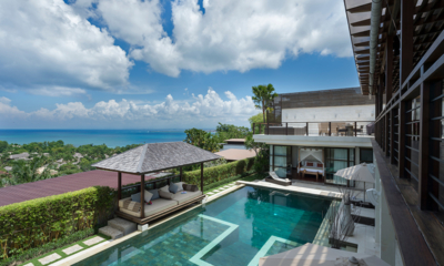 Villa Jamalu Gardens and Pool | Jimbaran, Bali
