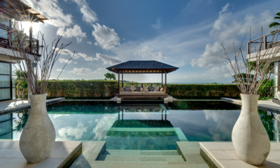 Villa Jamalu Pool Bale | Jimbaran, Bali