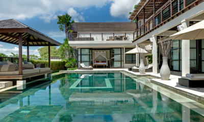 Villa Jamalu Pool | Jimbaran, Bali