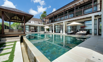 Villa Jamalu Pool Side | Jimbaran, Bali