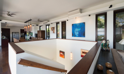 Villa Jamalu Staircase | Jimbaran, Bali