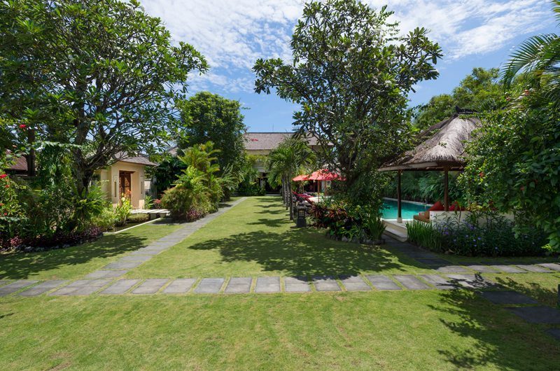 Villa Kalimaya Gardens And Pool | Seminyak, Bali