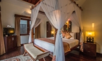 Villa Kalimaya Bedroom Three | Seminyak, Bali