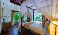 Villa Kalimaya Bedroom With Garden View | Seminyak, Bali